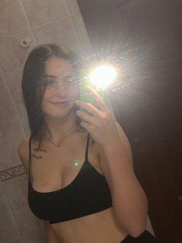 Полина Деловой Ужин Реал