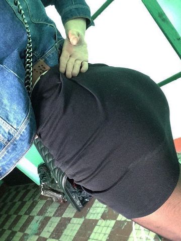 Надежда Крошка