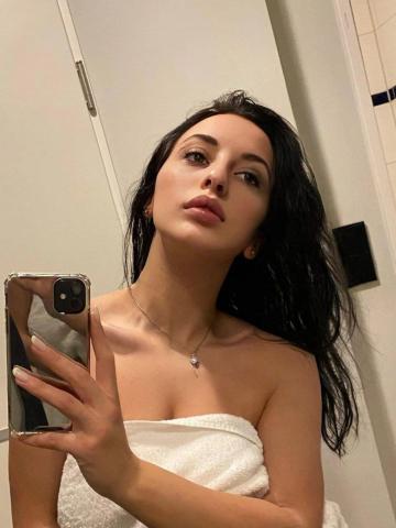 Ева Кайф фото 2