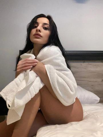 Ева Кайф фото 3