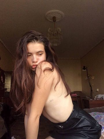 Екатерина Омск Эскорт Реал