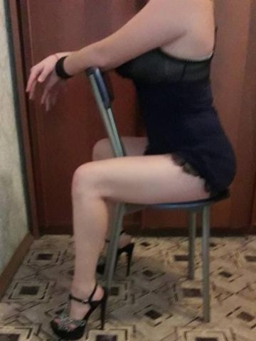 Оксана Шикарная Реал